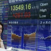 Asya borsaları karışık seyretti Asya borsaları karışık seyretti