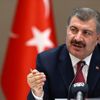 Bakan Koca, Covid-19 aşısına dair detayları anlattı Bakan Koca, Covid-19 aşısına dair detayları anlattı