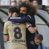 Erol Bulut'tan 5-1 açılımı! Erol Bulut'tan 5-1 açılımı!
