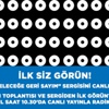 ZERO sergisinden canlı yayın