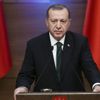 Erdoğan'dan şehit ailelerine başsağlığı telgrafı Erdoğan'dan şehit ailelerine başsağlığı telgrafı