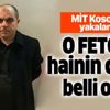 Son dakika: MİT'in Kosova'da yakaladığı FETÖ'cü Hasan Hüseyin Günakan'ın cezası belli oldu!