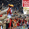 Galatasaray rövanşta 17 bin seyirciyle oynayacak