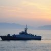 Ege'de 12 mil savaş sebebi Ege'de 12 mil savaş sebebi