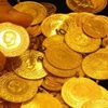 Altın fiyatları bir saatte 20 dolardan fazla arttı