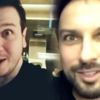 Tarkan bu defa kendisini ti'ye aldı Tarkan bu defa kendisini ti'ye aldı