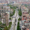 Konya'da kira bedellerinde rekor artış Konya'da kira bedellerinde rekor artış
