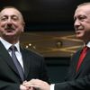 Erdoğan'dan Aliyev'e tebrik telefonu