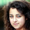 'Gazze'nin sesi': Twitter fenomeni Ferah Beker