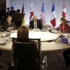 G7'den Libya açıklaması G7'den Libya açıklaması