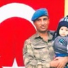 Lice'de şehit