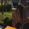 İstanbul'un göbeğinde ibretlik görüntüler!