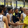 Fenerbahçe'den 32 sayı fark Fenerbahçe'den 32 sayı fark