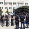 Milletvekilleri Valilik önünde oturma eylemine başladı