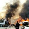 YPG’den hain saldırı: 17 ölü YPG’den hain saldırı: 17 ölü