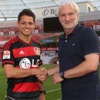 Javier Hernandez, Bayer Leverkusen'de
