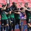 Akhisar Belediyespor nefes aldı