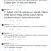 Fuat Avni: İzmir'deki algı operasyonunun amacı, Ala'nın "PKK'ya dokunmayın" talimatını örtmek Fuat Avni: İzmir'deki algı operasyonunun amacı, Ala'nın "PKK'ya dokunmayın" talimatını örtmek