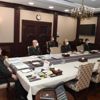Genelkurmay Başkanı Orgeneral Yaşar Güler, NATO Askeri Komite Konferansı'na katıldı Genelkurmay Başkanı Orgeneral Yaşar Güler, NATO Askeri Komite Konferansı'na katıldı