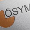 ÖSYM'den KPSS için 'son gün' hatırlatması