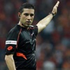 UEFA'dan Ali Palabıyık'a görev UEFA'dan Ali Palabıyık'a görev