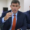 Feyzioğlu'ndan Barış Pınarı Harekâtı açıklaması Feyzioğlu'ndan Barış Pınarı Harekâtı açıklaması