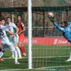Konyaspor'a Cizre darbesi Konyaspor'a Cizre darbesi