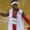 Pınar Karşıyaka'ya İspanyol rakip Pınar Karşıyaka'ya İspanyol rakip