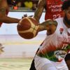 Karşıyaka - Bahçeşehir Koleji: 96-65 Karşıyaka - Bahçeşehir Koleji: 96-65