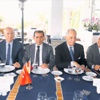 Beşincilik hedef mi! Beşincilik hedef mi!