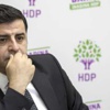 Demirtaş’a suikast girişimi iddiası