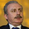 Şentop'dan uyum yasaları değerlendirmesi Şentop'dan uyum yasaları değerlendirmesi