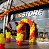 GS Store'da 14 milyon TL ciro!