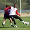 Antalyaspor da Kayserispor maçı öncesi 5 eksik