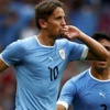 Uruguaylı genç yıldızdan G.Saray itirafı Uruguaylı genç yıldızdan G.Saray itirafı