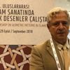 'Yapay zekâ sanat yapamaz' 'Yapay zekâ sanat yapamaz'