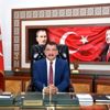 Belediye Başkanlar dan kandil mesajı Belediye Başkanlar dan kandil mesajı