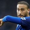 Cenk Tosun'un golü galibiyete yetmedi