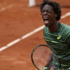 Roland Garros'da favoriler turladı Roland Garros'da favoriler turladı