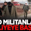 IŞİD Militanları Suriye'deki Ailelerini Irak'a Tahliye Etmeye Başladı IŞİD Militanları Suriye'deki Ailelerini Irak'a Tahliye Etmeye Başladı