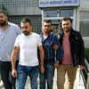 Çayırova'da Uyuşturucu Satıcılarına Suçüstü Çayırova'da Uyuşturucu Satıcılarına Suçüstü