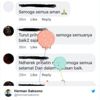 Facebook, Lombok adası depremini yanlışlıkla kutladı Facebook, Lombok adası depremini yanlışlıkla kutladı
