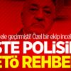 İşte polisin FETÖ rehberi İşte polisin FETÖ rehberi