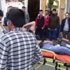 Adıyaman’da bıçaklı kavga: 1 Yaralı Adıyaman’da bıçaklı kavga: 1 Yaralı
