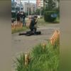 Rusya'da saldırı: 8 yaralı, saldırgan öldürüldü!