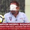 Kayserispor, tam bastırırken, ‘şak’ diye stadın elektrikleri kesildi: BEDAŞ’tan açıklama geldi