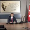 Başkan Günel, bayram mesajı yayınladı