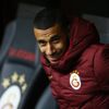 Galatasaray'da flaş Belhanda gelişmesi!
