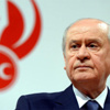 Bahçeli'den Tahir Elçi açıklaması Bahçeli'den Tahir Elçi açıklaması