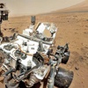 Mars’taki gölge adam tartışması Mars’taki gölge adam tartışması
